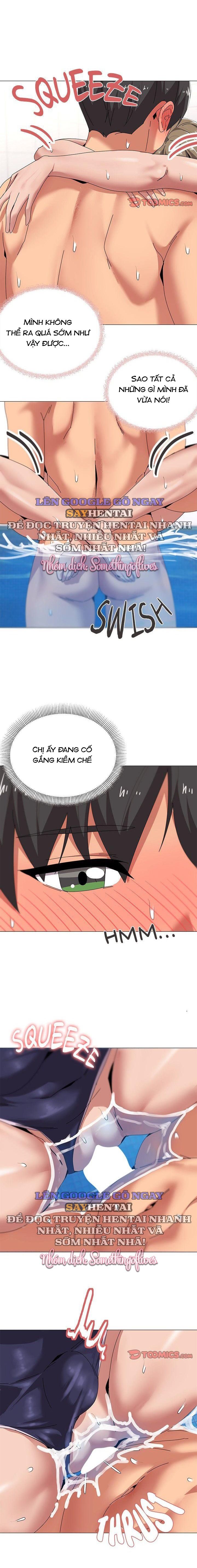 đọc truyện Gia Đình Có Chuyện Gì Thế Chương 63 ảnh 13 tại Thiên Thai Truyện