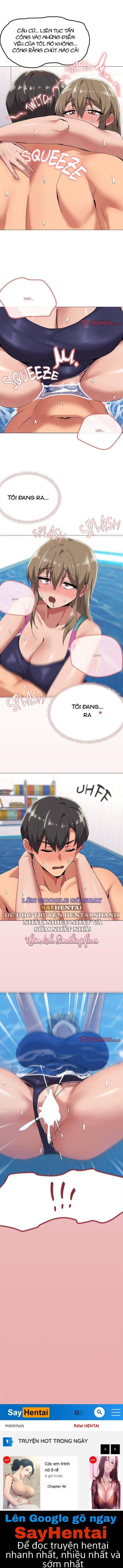 đọc truyện Gia Đình Có Chuyện Gì Thế Chương 63 ảnh 15 tại Thiên Thai Truyện