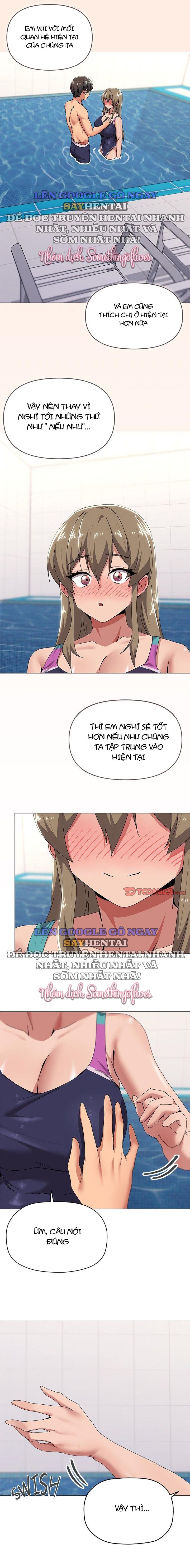 đọc truyện Gia Đình Có Chuyện Gì Thế Chương 63 ảnh 4 tại Thiên Thai Truyện