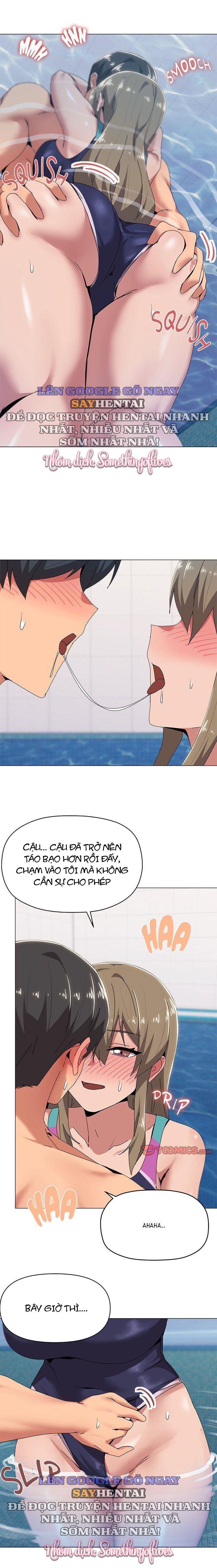 đọc truyện Gia Đình Có Chuyện Gì Thế Chương 63 ảnh 6 tại Thiên Thai Truyện