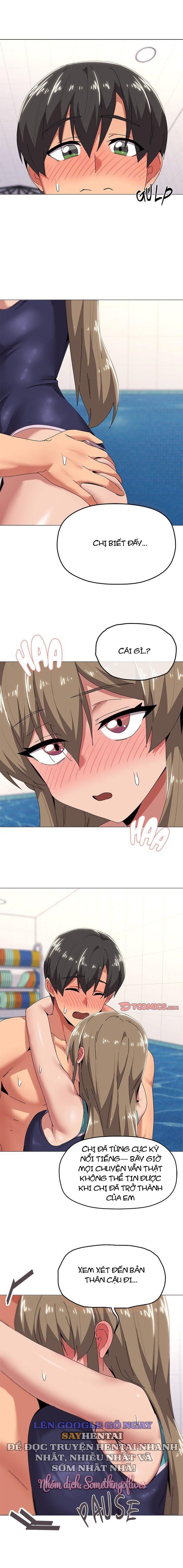 đọc truyện Gia Đình Có Chuyện Gì Thế Chương 63 ảnh 8 tại Thiên Thai Truyện