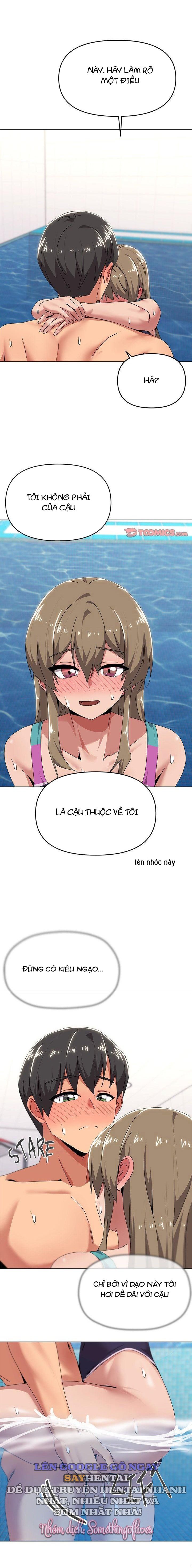 đọc truyện Gia Đình Có Chuyện Gì Thế Chương 63 ảnh 9 tại Thiên Thai Truyện