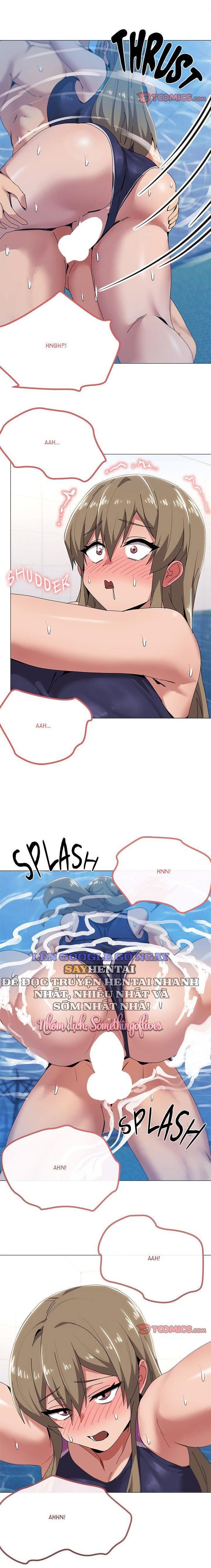 đọc truyện Gia Đình Có Chuyện Gì Thế Chương 63 ảnh 10 tại Thiên Thai Truyện