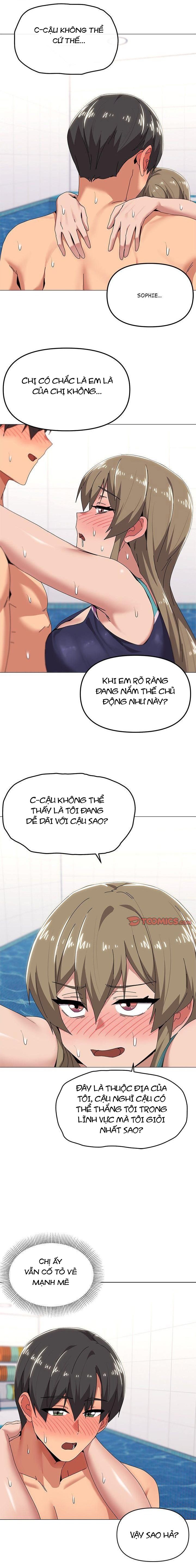 đọc truyện Gia Đình Có Chuyện Gì Thế Chương 63 ảnh 11 tại Thiên Thai Truyện