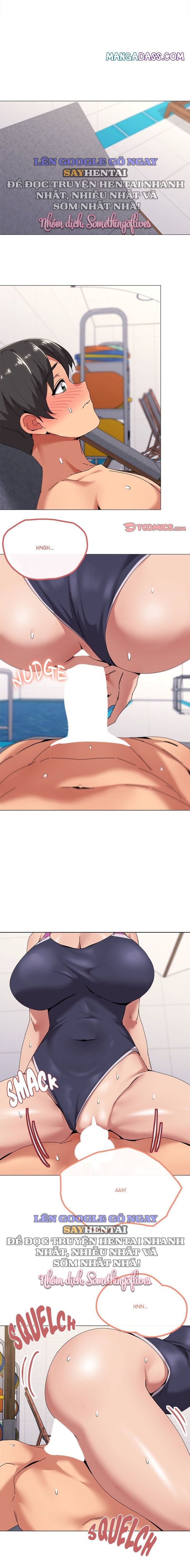 đọc truyện Gia Đình Có Chuyện Gì Thế Chương 64 ảnh 4 tại Thiên Thai Truyện