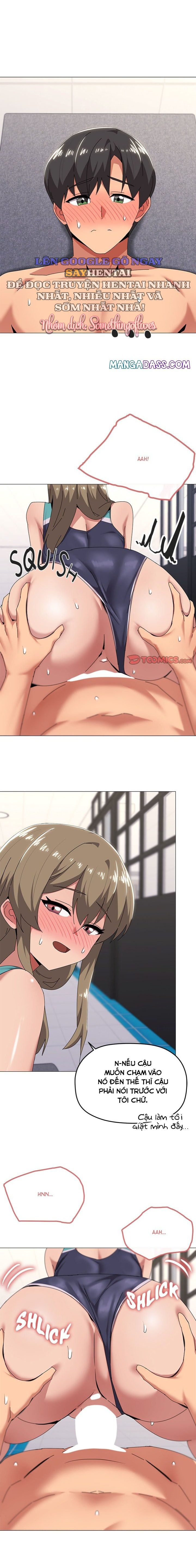 đọc truyện Gia Đình Có Chuyện Gì Thế Chương 64 ảnh 7 tại Thiên Thai Truyện