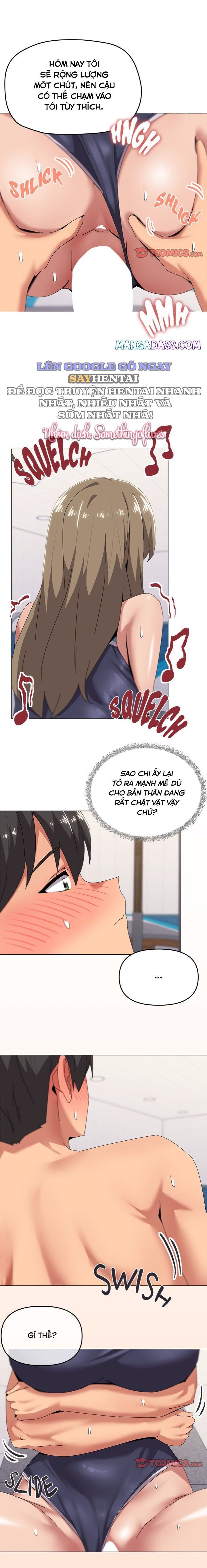 đọc truyện Gia Đình Có Chuyện Gì Thế Chương 64 ảnh 8 tại Thiên Thai Truyện