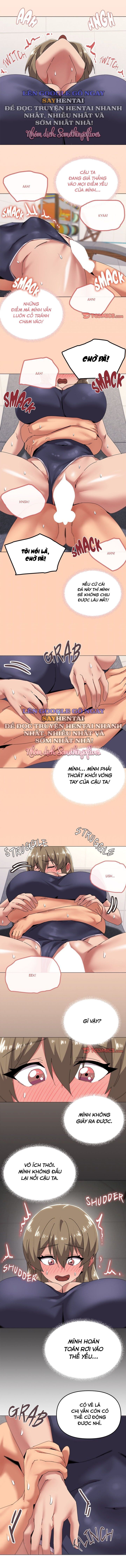 đọc truyện Gia Đình Có Chuyện Gì Thế Chương 64 ảnh 10 tại Thiên Thai Truyện