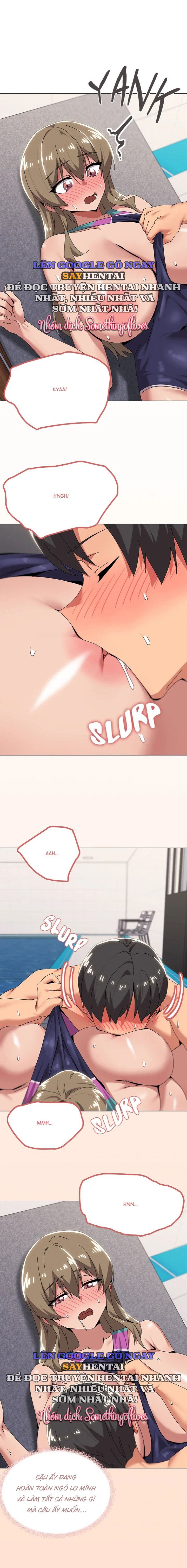 đọc truyện Gia Đình Có Chuyện Gì Thế Chương 65 ảnh 3 tại Thiên Thai Truyện