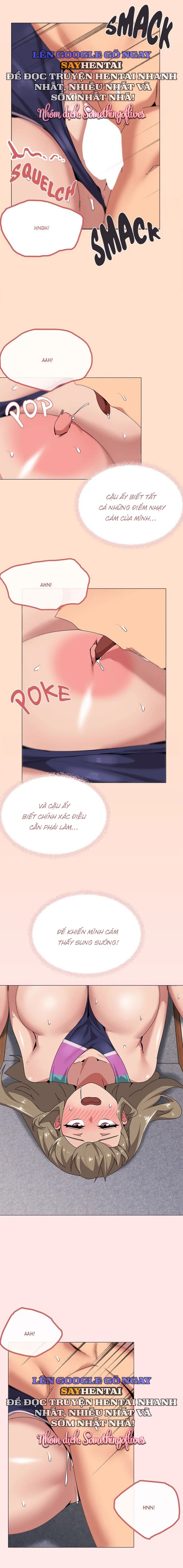 đọc truyện Gia Đình Có Chuyện Gì Thế Chương 65 ảnh 4 tại Thiên Thai Truyện