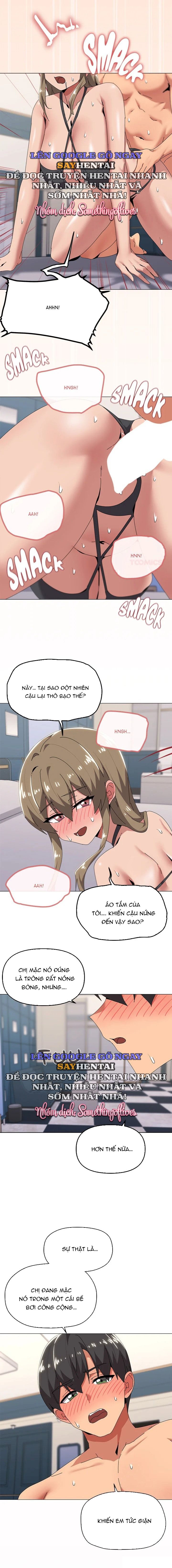 đọc truyện Gia Đình Có Chuyện Gì Thế Chương 65 ảnh 11 tại Thiên Thai Truyện