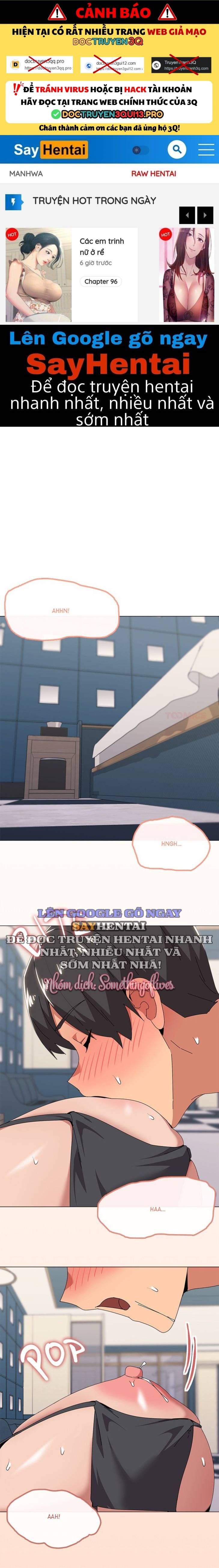 đọc truyện Gia Đình Có Chuyện Gì Thế Chương 66 ảnh 3 tại Thiên Thai Truyện