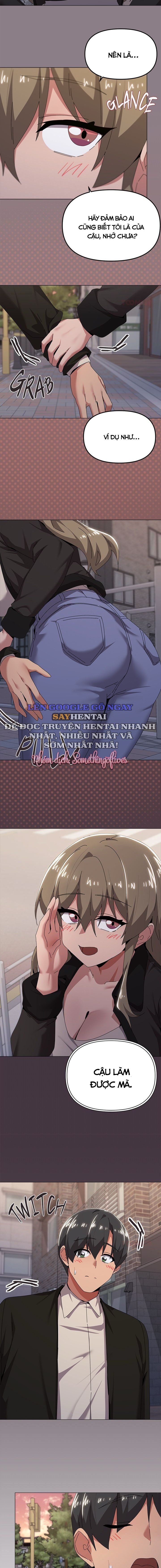 đọc truyện Gia Đình Có Chuyện Gì Thế Chương 66 ảnh 12 tại Thiên Thai Truyện