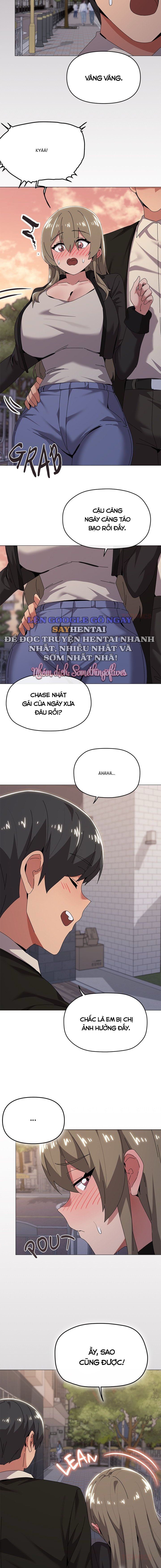 đọc truyện Gia Đình Có Chuyện Gì Thế Chương 66 ảnh 13 tại Thiên Thai Truyện