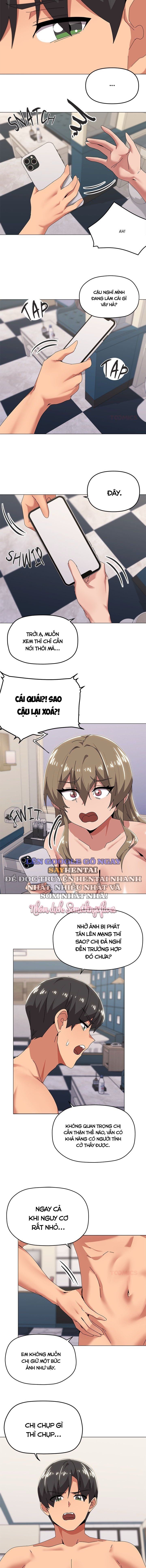 đọc truyện Gia Đình Có Chuyện Gì Thế Chương 66 ảnh 9 tại Thiên Thai Truyện