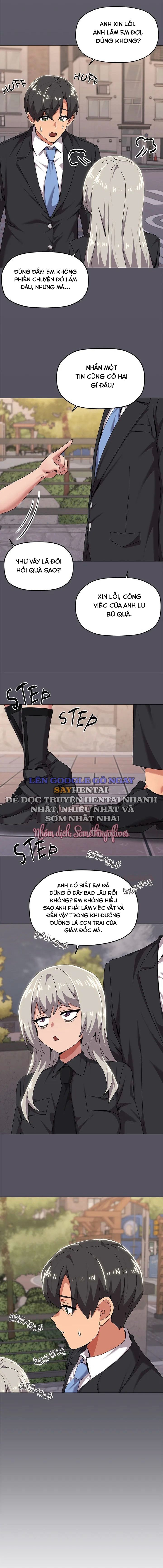 đọc truyện Gia Đình Có Chuyện Gì Thế Chương 67 ảnh 3 tại Thiên Thai Truyện