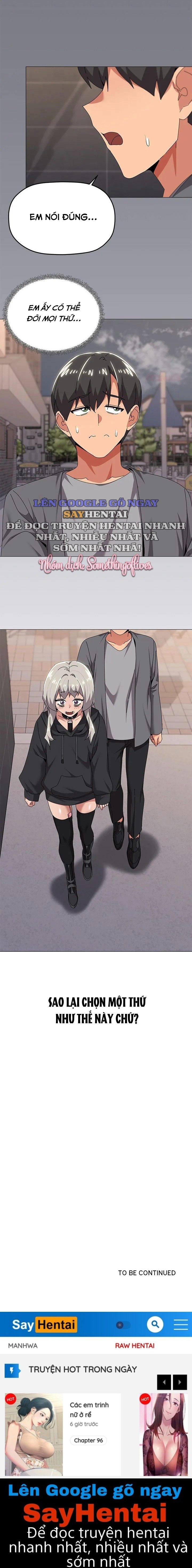 đọc truyện Gia Đình Có Chuyện Gì Thế Chương 67 ảnh 13 tại Thiên Thai Truyện