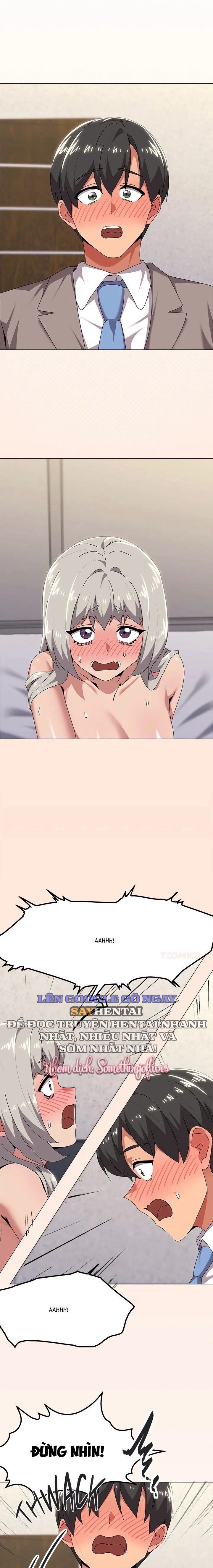 đọc truyện Gia Đình Có Chuyện Gì Thế Chương 67 ảnh 5 tại Thiên Thai Truyện