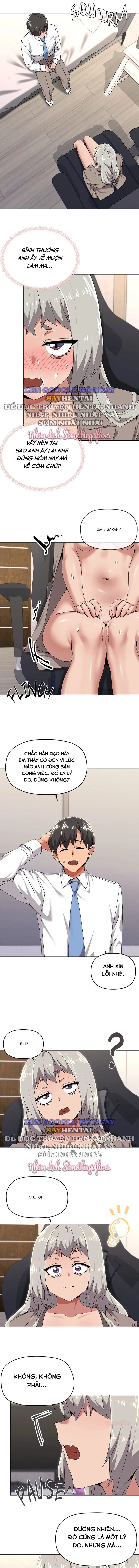 đọc truyện Gia Đình Có Chuyện Gì Thế Chương 67 ảnh 7 tại Thiên Thai Truyện