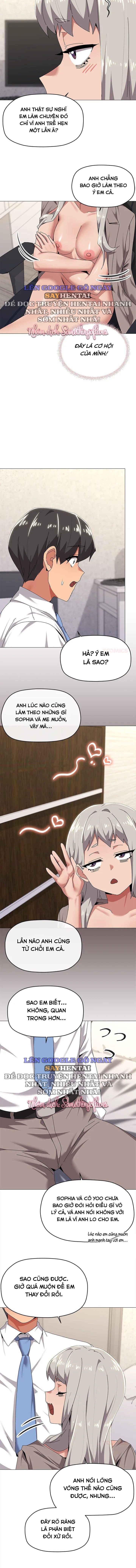 đọc truyện Gia Đình Có Chuyện Gì Thế Chương 67 ảnh 8 tại Thiên Thai Truyện