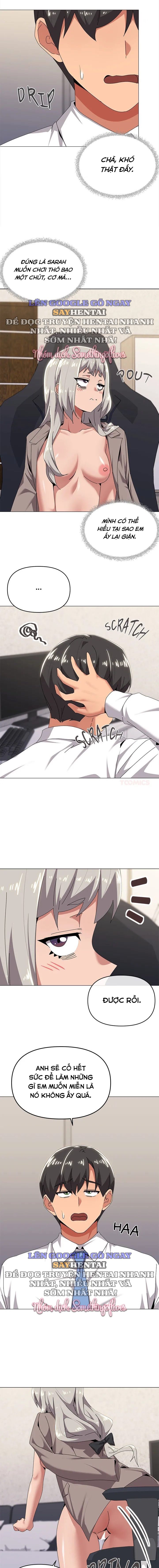 đọc truyện Gia Đình Có Chuyện Gì Thế Chương 67 ảnh 9 tại Thiên Thai Truyện