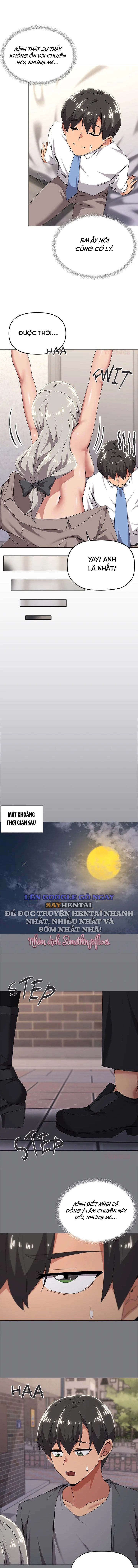 đọc truyện Gia Đình Có Chuyện Gì Thế Chương 67 ảnh 11 tại Thiên Thai Truyện