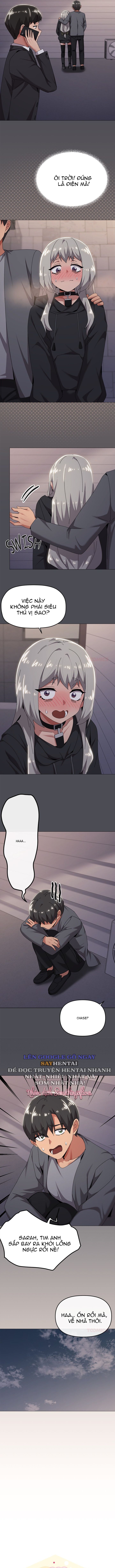 đọc truyện Gia Đình Có Chuyện Gì Thế Chương 68 ảnh 3 tại Thiên Thai Truyện