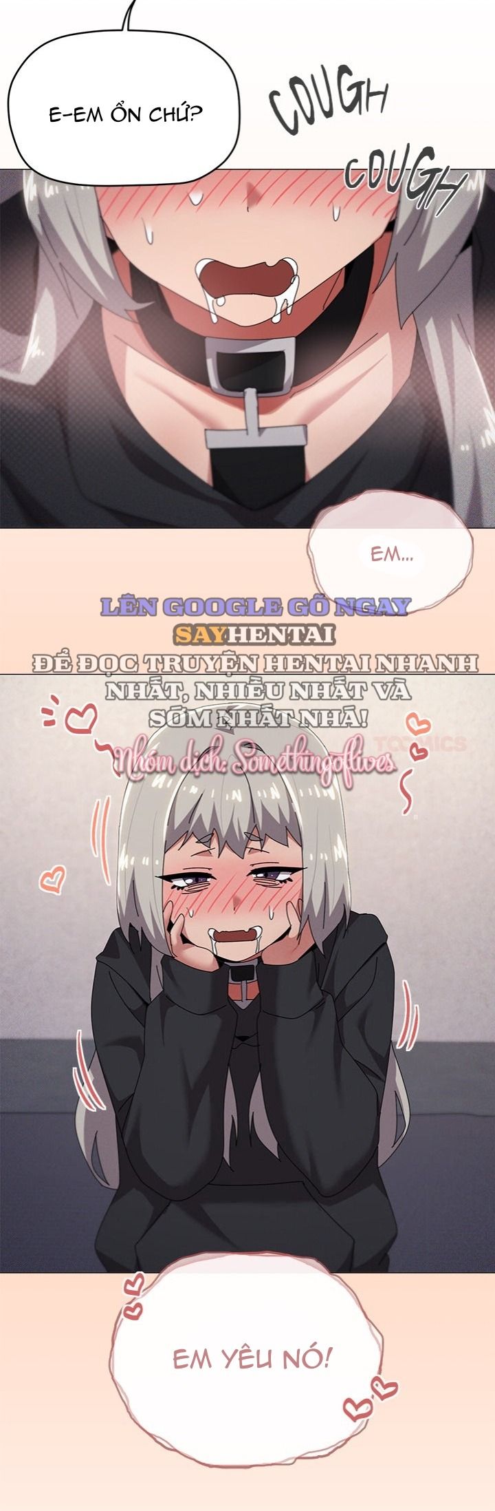 đọc truyện Gia Đình Có Chuyện Gì Thế Chương 68 ảnh 13 tại Thiên Thai Truyện