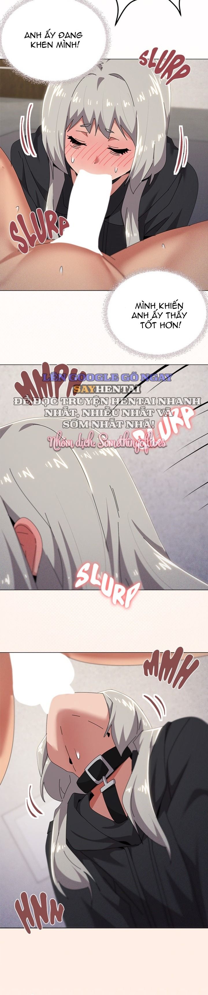 đọc truyện Gia Đình Có Chuyện Gì Thế Chương 68 ảnh 16 tại Thiên Thai Truyện