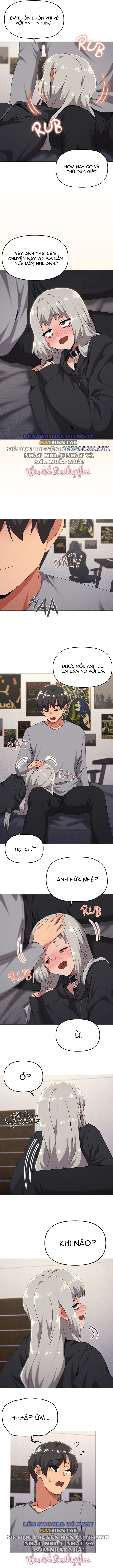 đọc truyện Gia Đình Có Chuyện Gì Thế Chương 68 ảnh 5 tại Thiên Thai Truyện