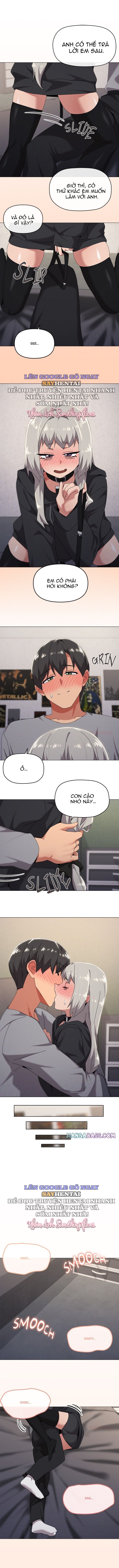 đọc truyện Gia Đình Có Chuyện Gì Thế Chương 68 ảnh 6 tại Thiên Thai Truyện