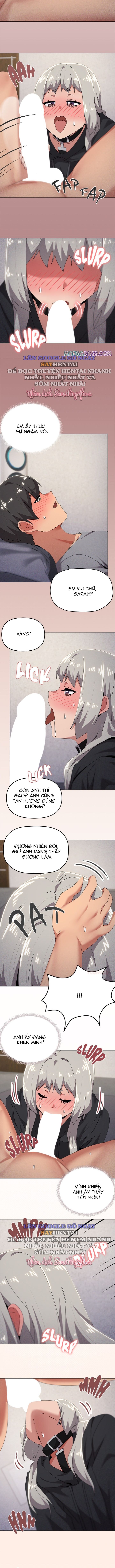 đọc truyện Gia Đình Có Chuyện Gì Thế Chương 68 ảnh 8 tại Thiên Thai Truyện