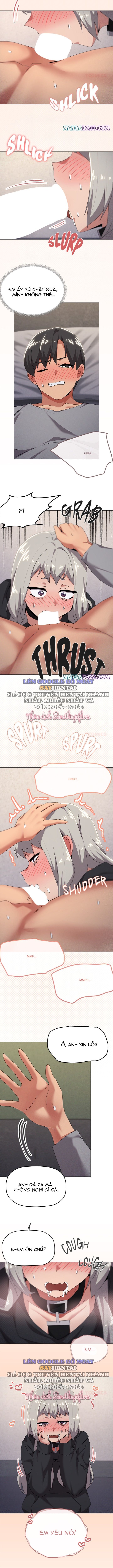 đọc truyện Gia Đình Có Chuyện Gì Thế Chương 68 ảnh 9 tại Thiên Thai Truyện