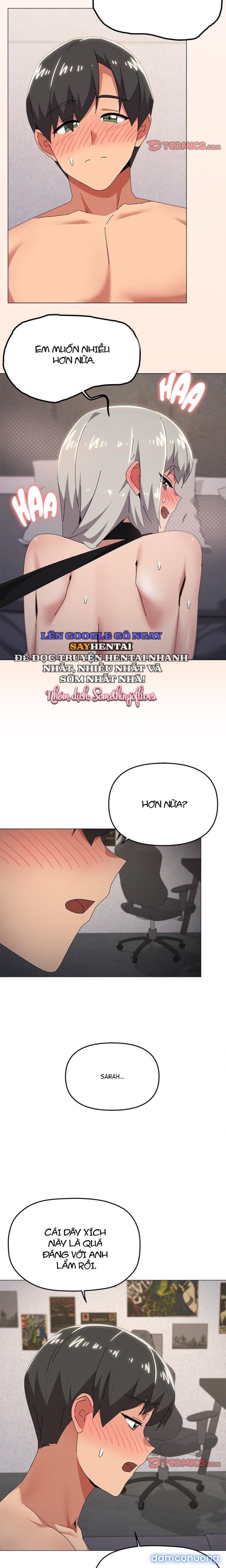 đọc truyện Gia Đình Có Chuyện Gì Thế Chương 69 ảnh 3 tại Thiên Thai Truyện