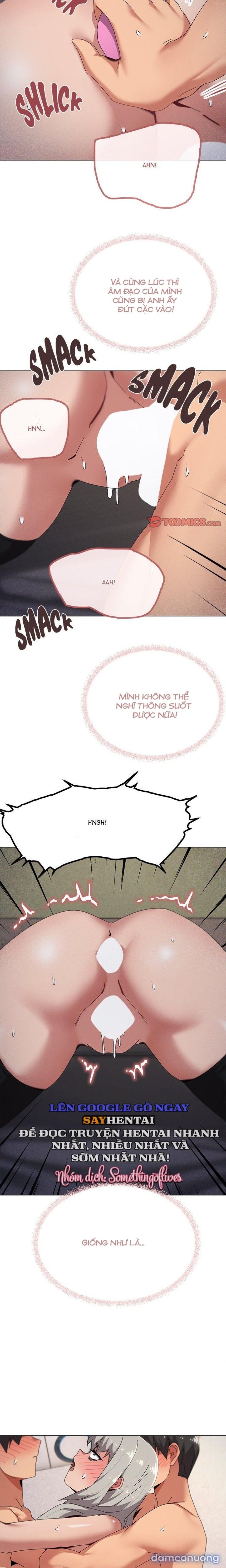 đọc truyện Gia Đình Có Chuyện Gì Thế Chương 69 ảnh 12 tại Thiên Thai Truyện