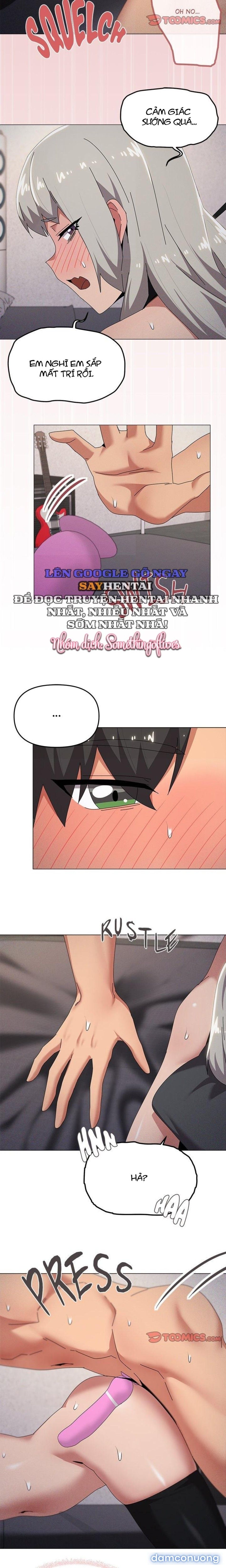 đọc truyện Gia Đình Có Chuyện Gì Thế Chương 69 ảnh 14 tại Thiên Thai Truyện