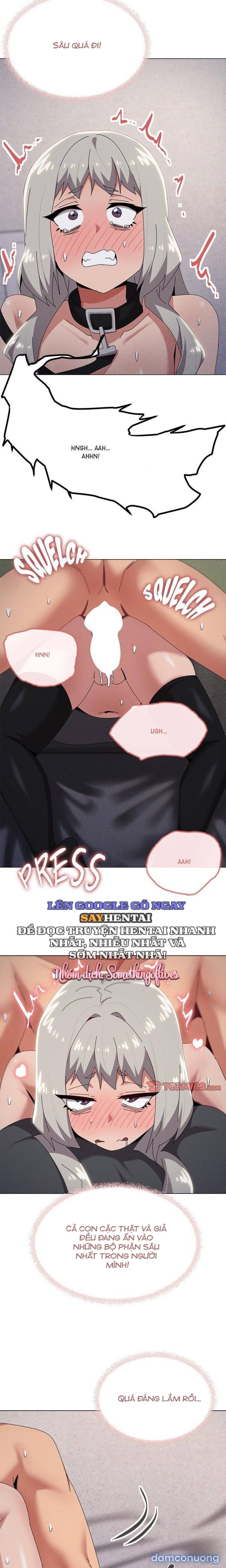 đọc truyện Gia Đình Có Chuyện Gì Thế Chương 69 ảnh 15 tại Thiên Thai Truyện