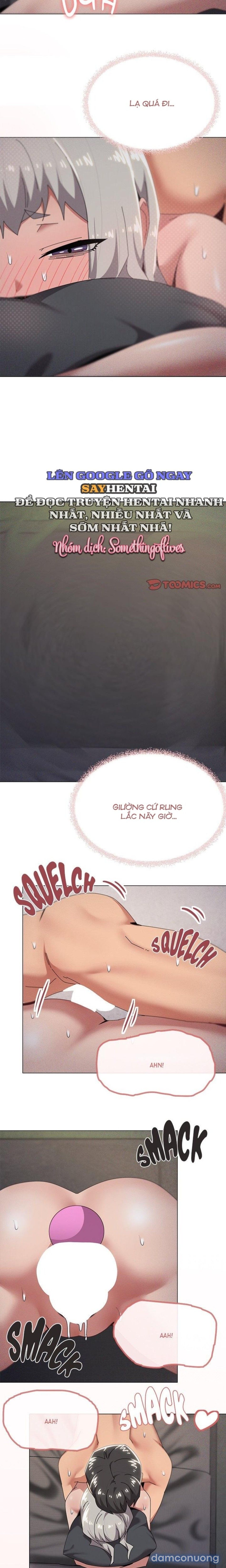 đọc truyện Gia Đình Có Chuyện Gì Thế Chương 69 ảnh 17 tại Thiên Thai Truyện