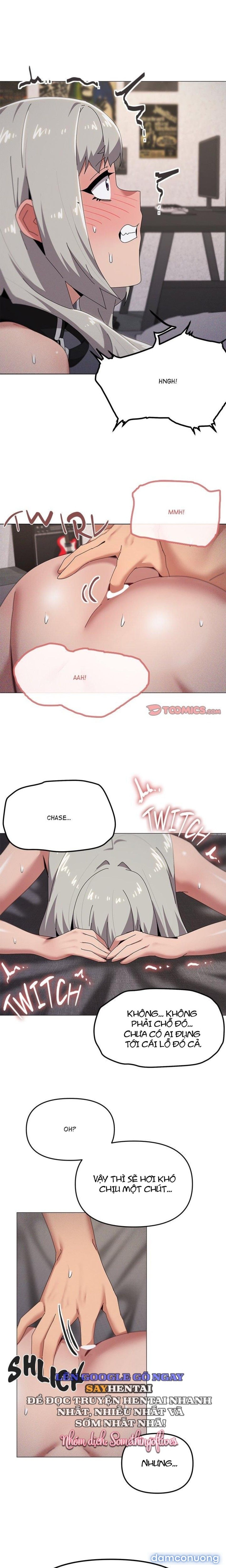 đọc truyện Gia Đình Có Chuyện Gì Thế Chương 69 ảnh 6 tại Thiên Thai Truyện