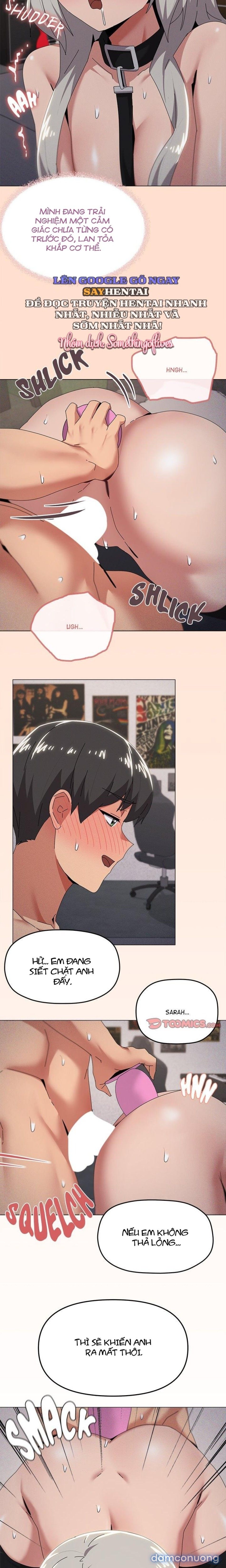 đọc truyện Gia Đình Có Chuyện Gì Thế Chương 69 ảnh 10 tại Thiên Thai Truyện