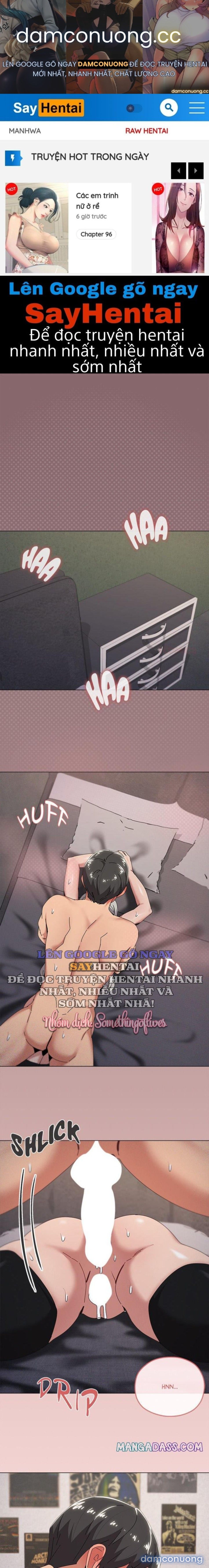 đọc truyện Gia Đình Có Chuyện Gì Thế Chương 70 ảnh 2 tại Thiên Thai Truyện