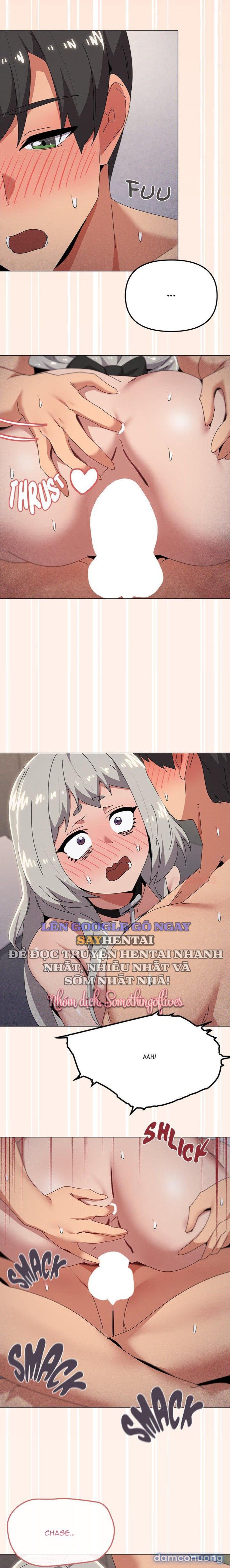 đọc truyện Gia Đình Có Chuyện Gì Thế Chương 70 ảnh 12 tại Thiên Thai Truyện