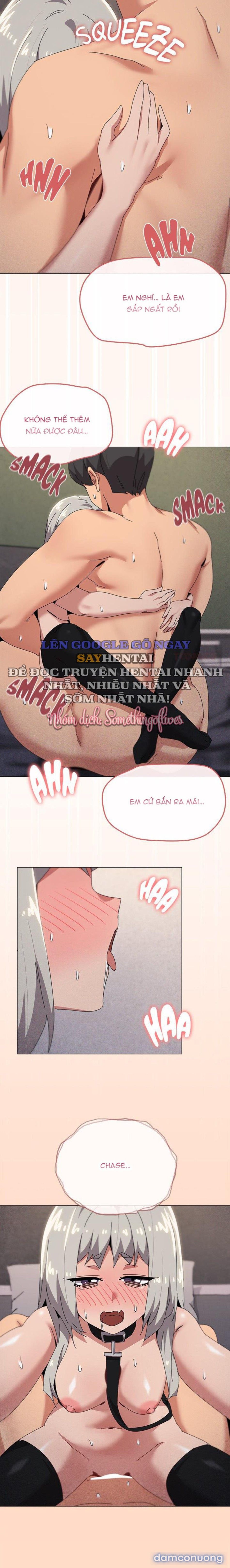 đọc truyện Gia Đình Có Chuyện Gì Thế Chương 70 ảnh 13 tại Thiên Thai Truyện