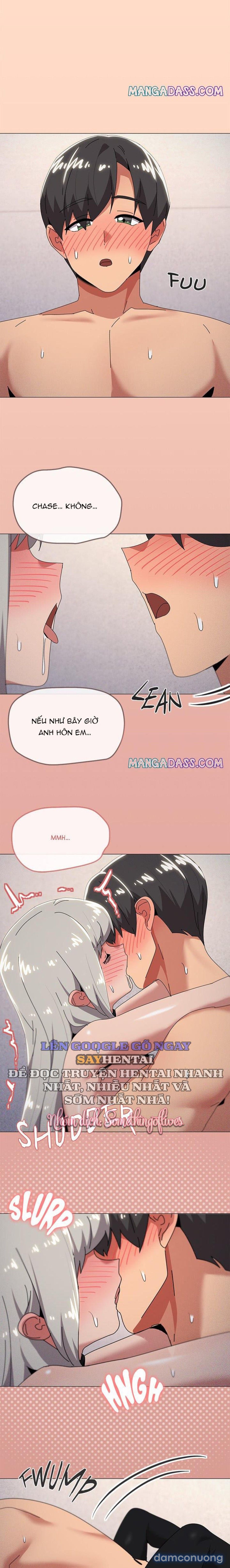 đọc truyện Gia Đình Có Chuyện Gì Thế Chương 70 ảnh 14 tại Thiên Thai Truyện