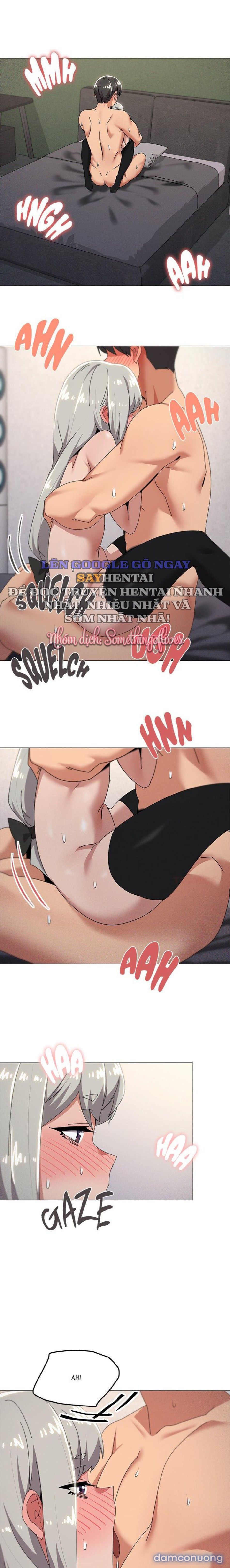 đọc truyện Gia Đình Có Chuyện Gì Thế Chương 70 ảnh 6 tại Thiên Thai Truyện