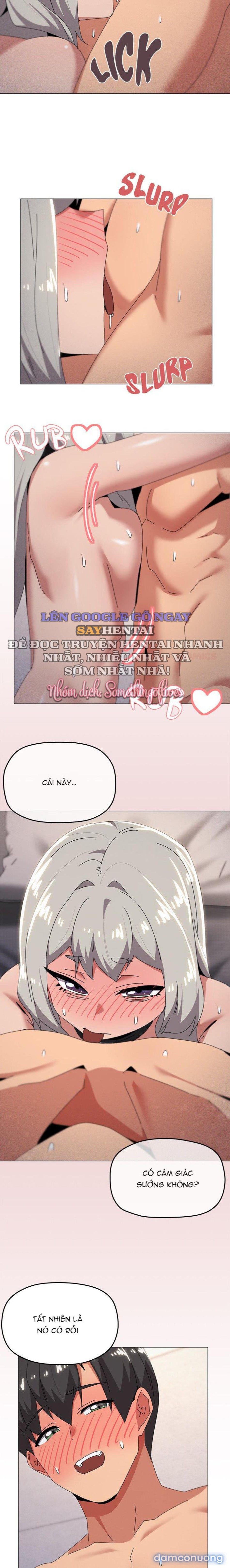 đọc truyện Gia Đình Có Chuyện Gì Thế Chương 70 ảnh 7 tại Thiên Thai Truyện