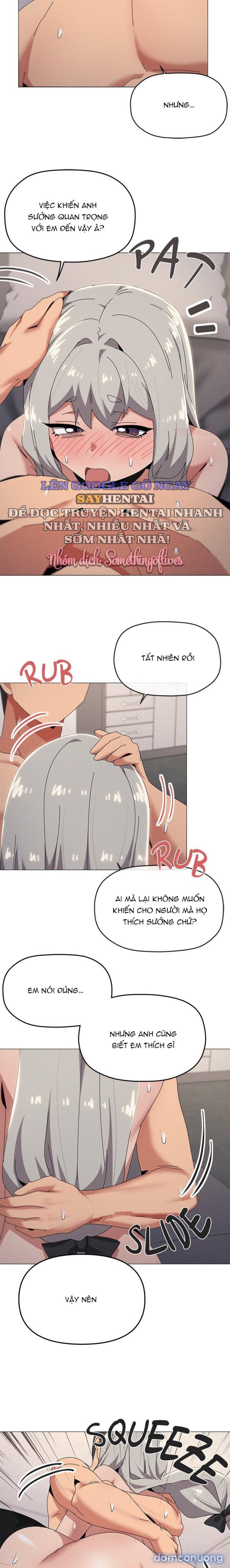 đọc truyện Gia Đình Có Chuyện Gì Thế Chương 70 ảnh 8 tại Thiên Thai Truyện