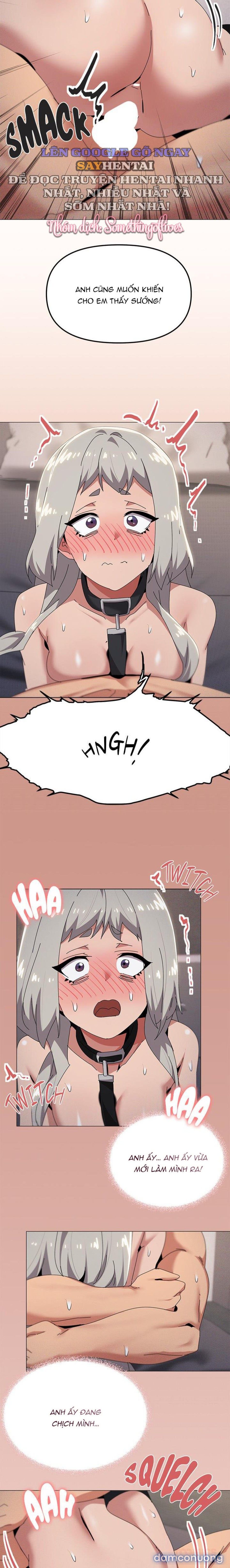 đọc truyện Gia Đình Có Chuyện Gì Thế Chương 70 ảnh 9 tại Thiên Thai Truyện