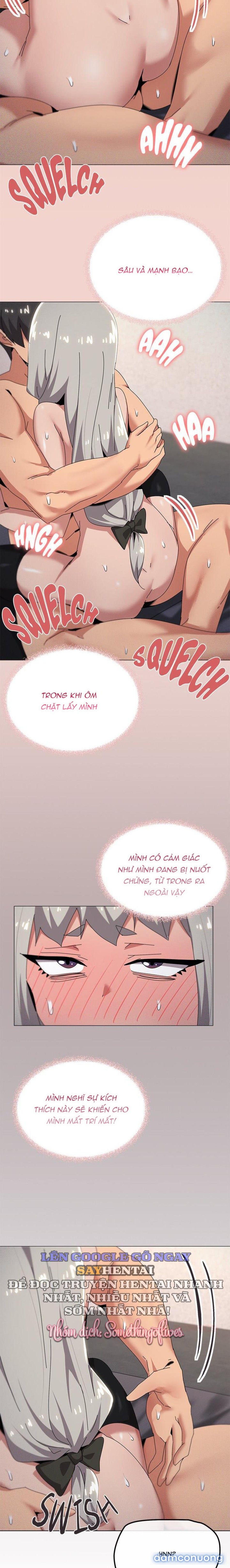 đọc truyện Gia Đình Có Chuyện Gì Thế Chương 70 ảnh 10 tại Thiên Thai Truyện