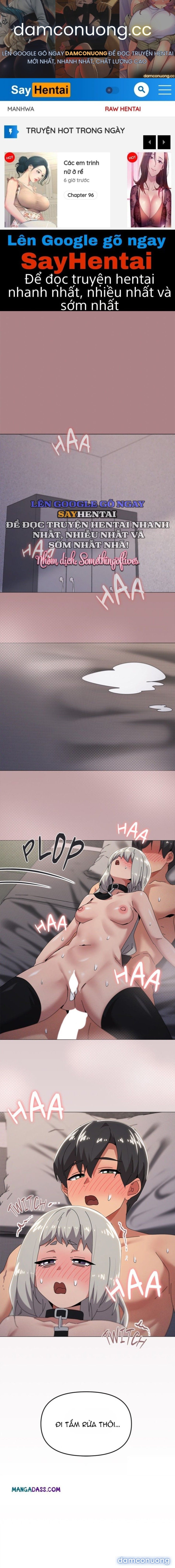 đọc truyện Gia Đình Có Chuyện Gì Thế Chương 71 ảnh 2 tại Thiên Thai Truyện